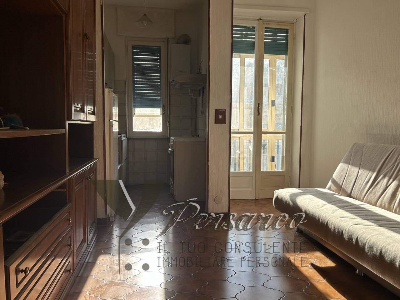 Appartamento in vendita a Torino