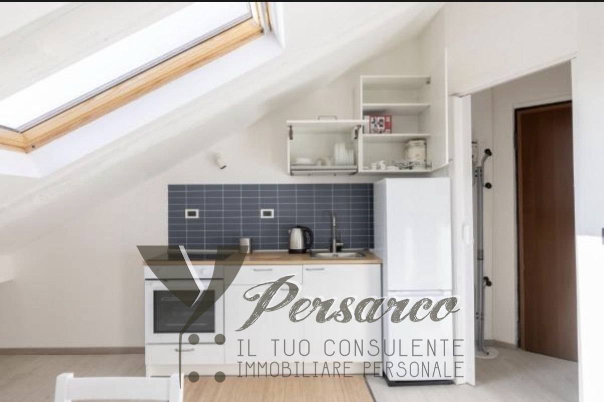 Appartamento in affitto a Torino, Madonna Campagna