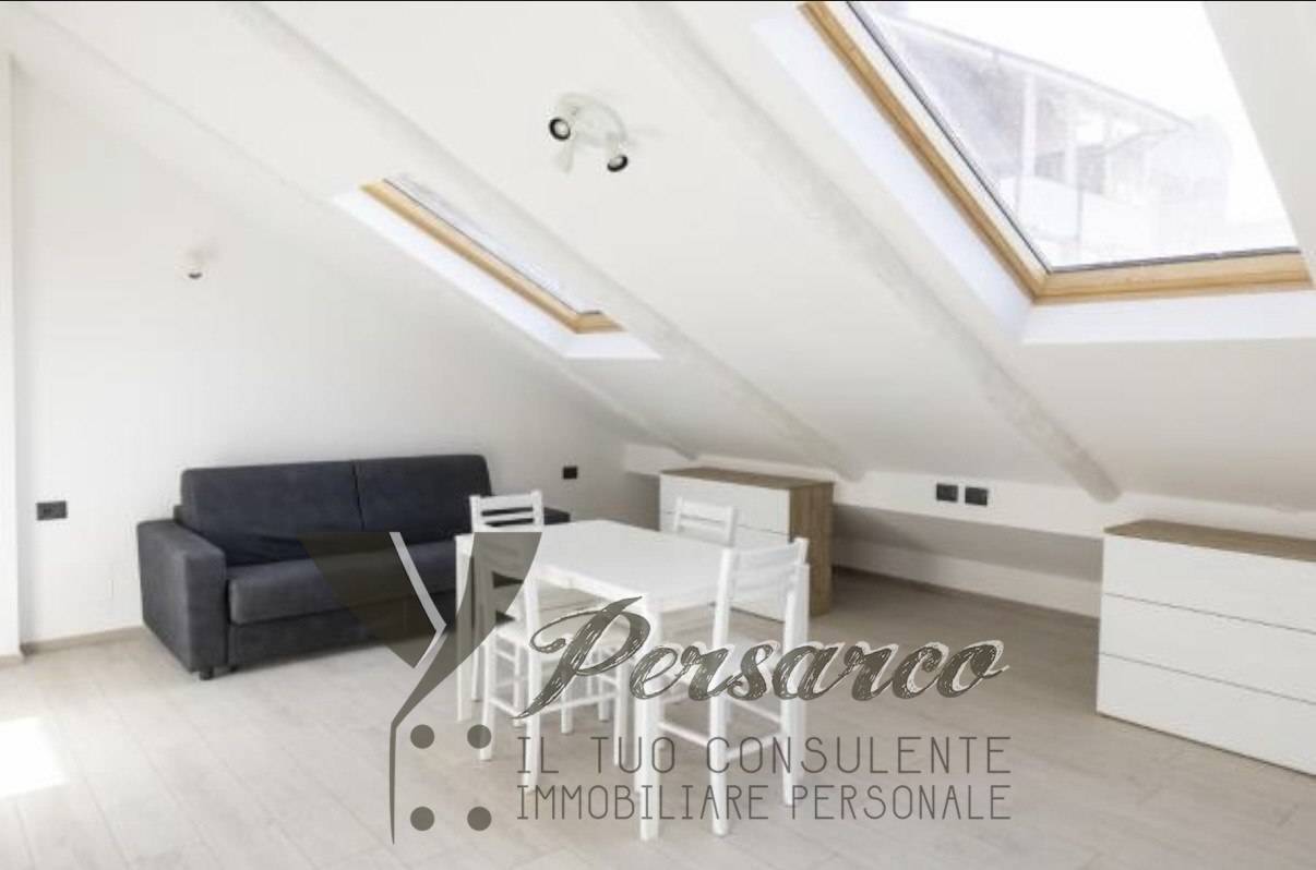 Appartamento in affitto a Torino, Madonna Campagna