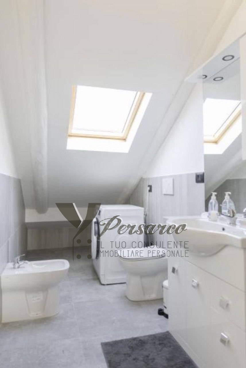 Appartamento in affitto a Torino, Madonna Campagna