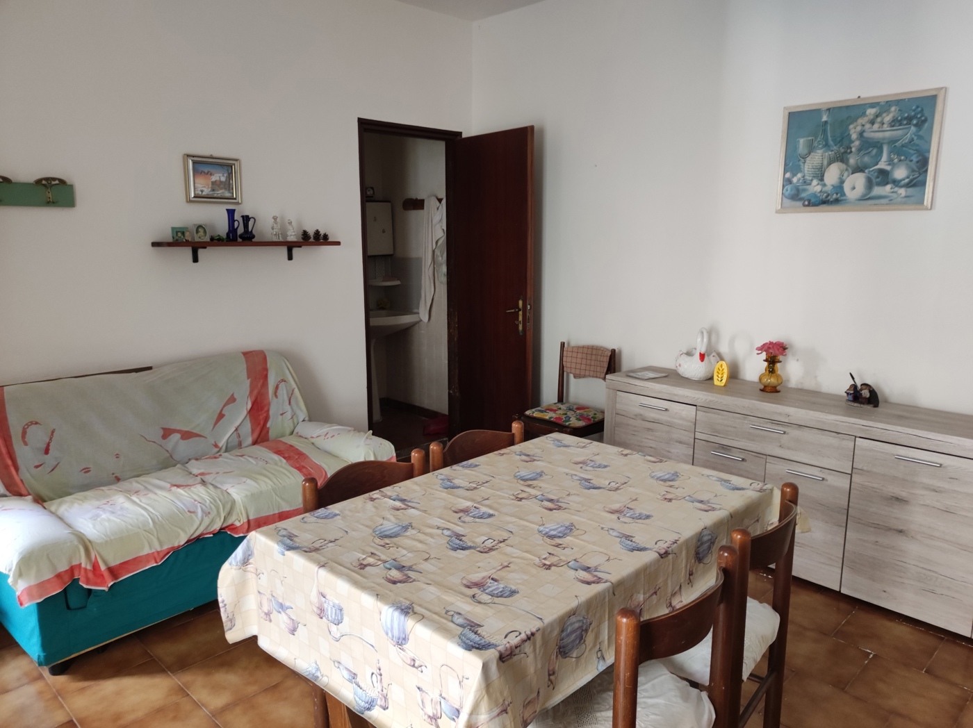 Appartamento in vendita a Girifalco