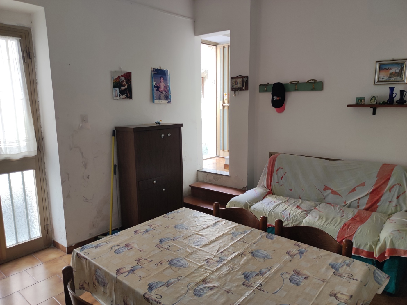 Appartamento in vendita a Girifalco