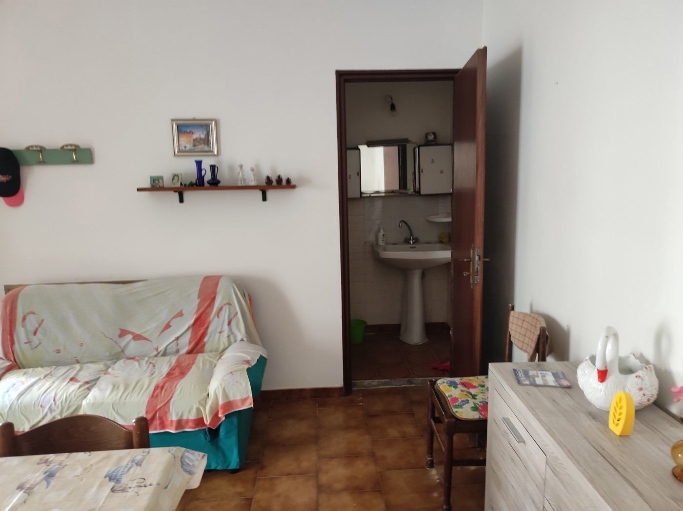 Appartamento in vendita a Girifalco