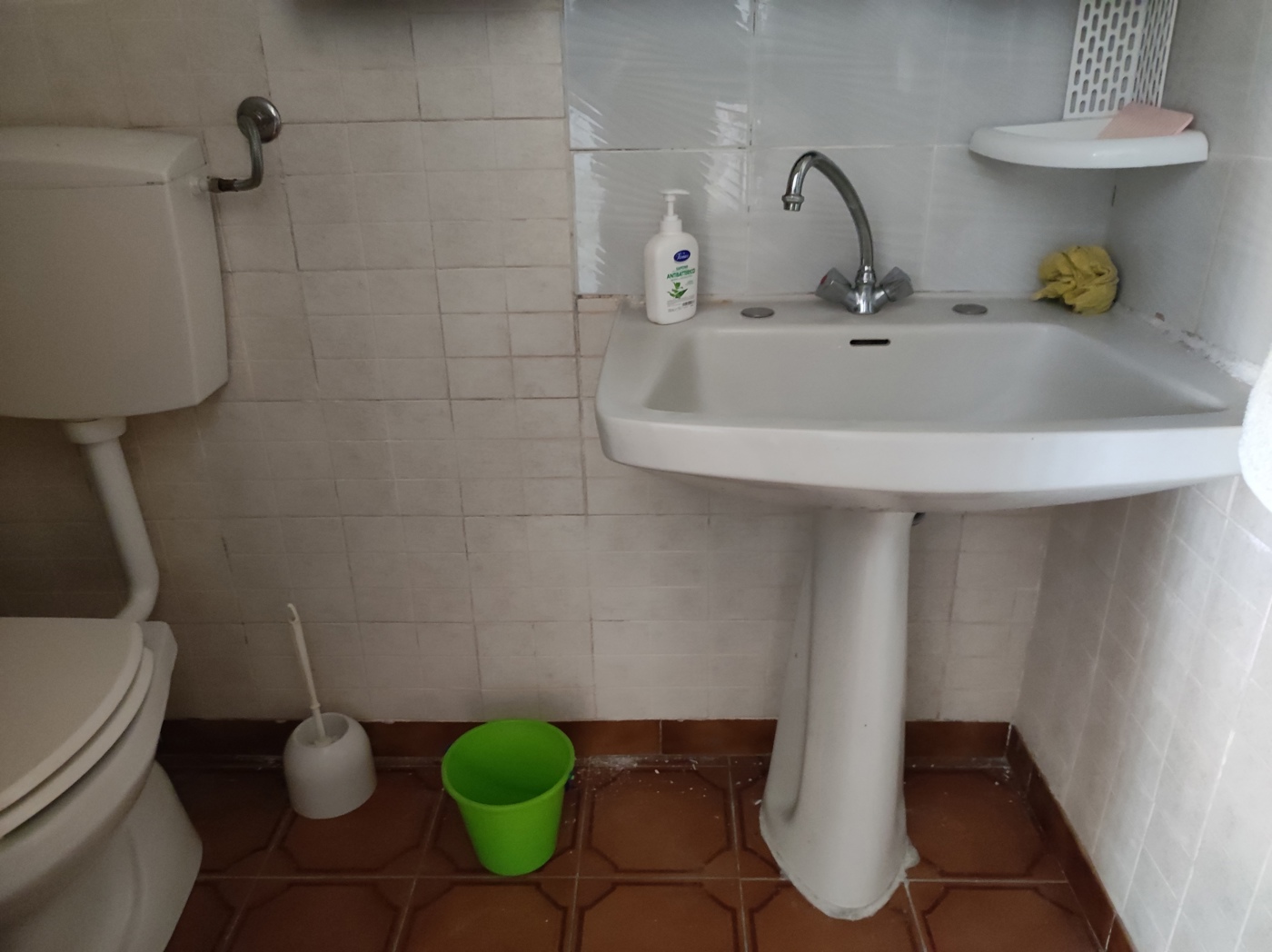 Appartamento in vendita a Girifalco