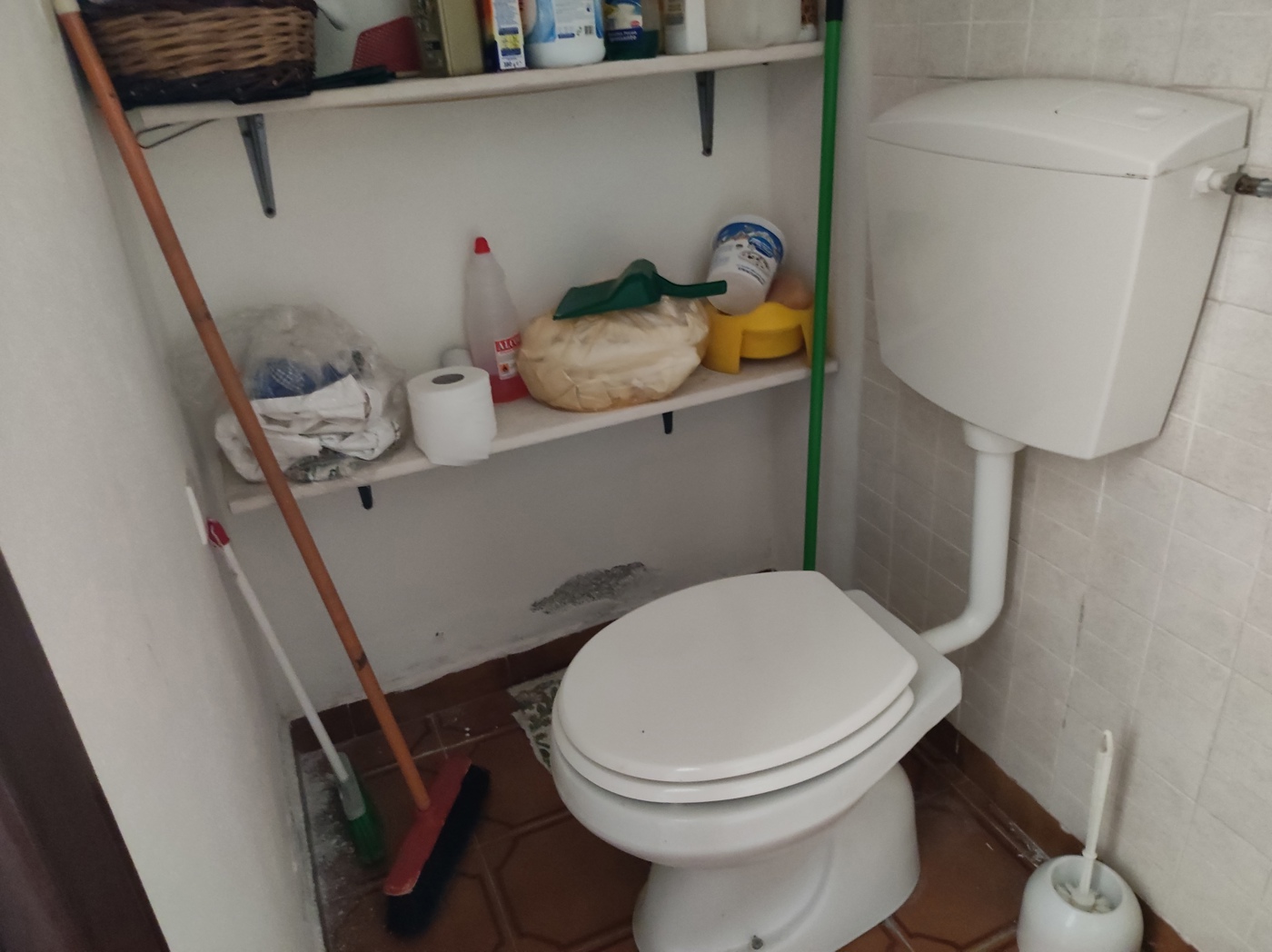 Appartamento in vendita a Girifalco