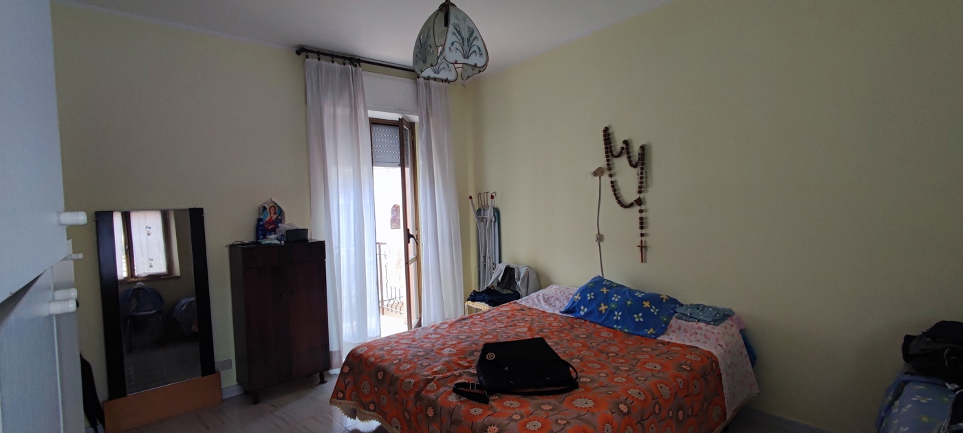 Bilocale in vendita a Borgia