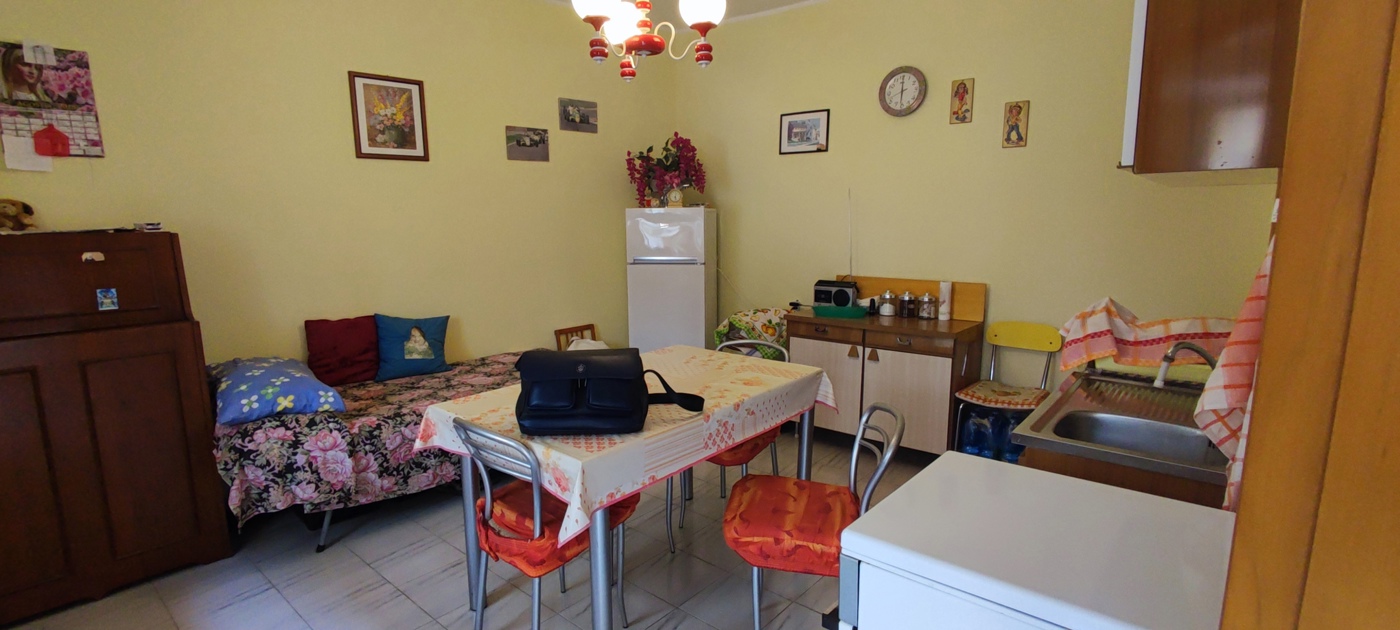 Bilocale in vendita a Borgia