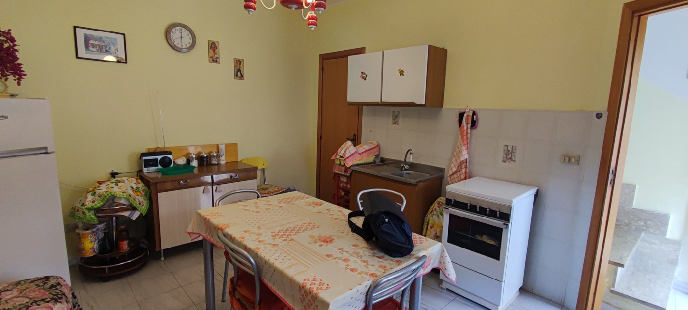 Bilocale in vendita a Borgia