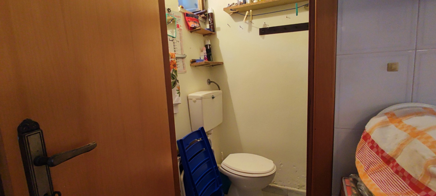 Bilocale in vendita a Borgia