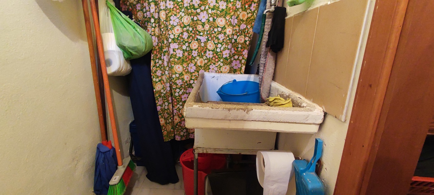 Bilocale in vendita a Borgia