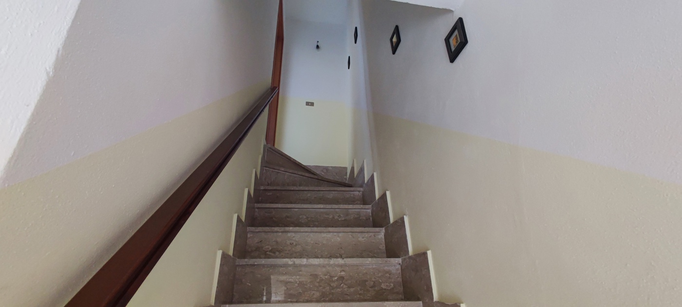 Bilocale in vendita a Borgia