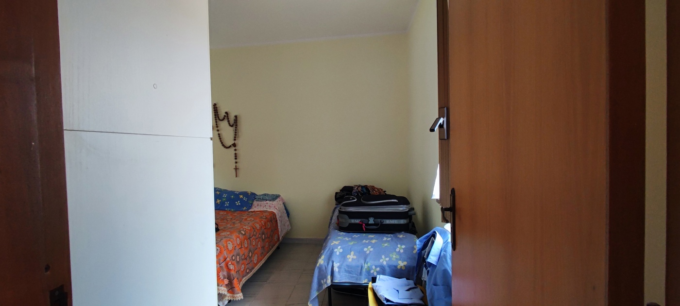 Bilocale in vendita a Borgia