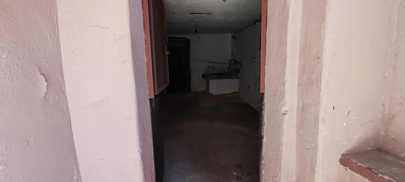 Quadrilocale in vendita a Girifalco