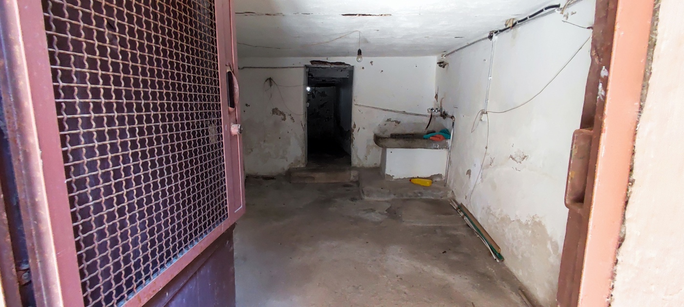 Quadrilocale in vendita a Girifalco