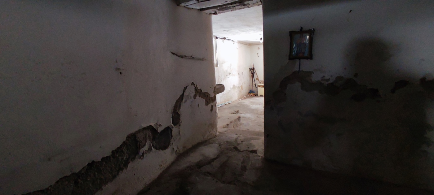 Quadrilocale in vendita a Girifalco