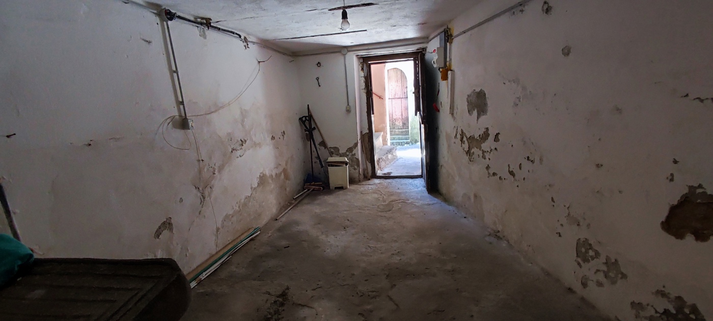 Quadrilocale in vendita a Girifalco