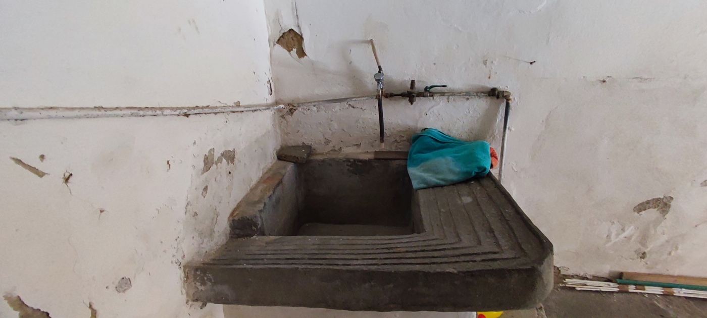 Quadrilocale in vendita a Girifalco