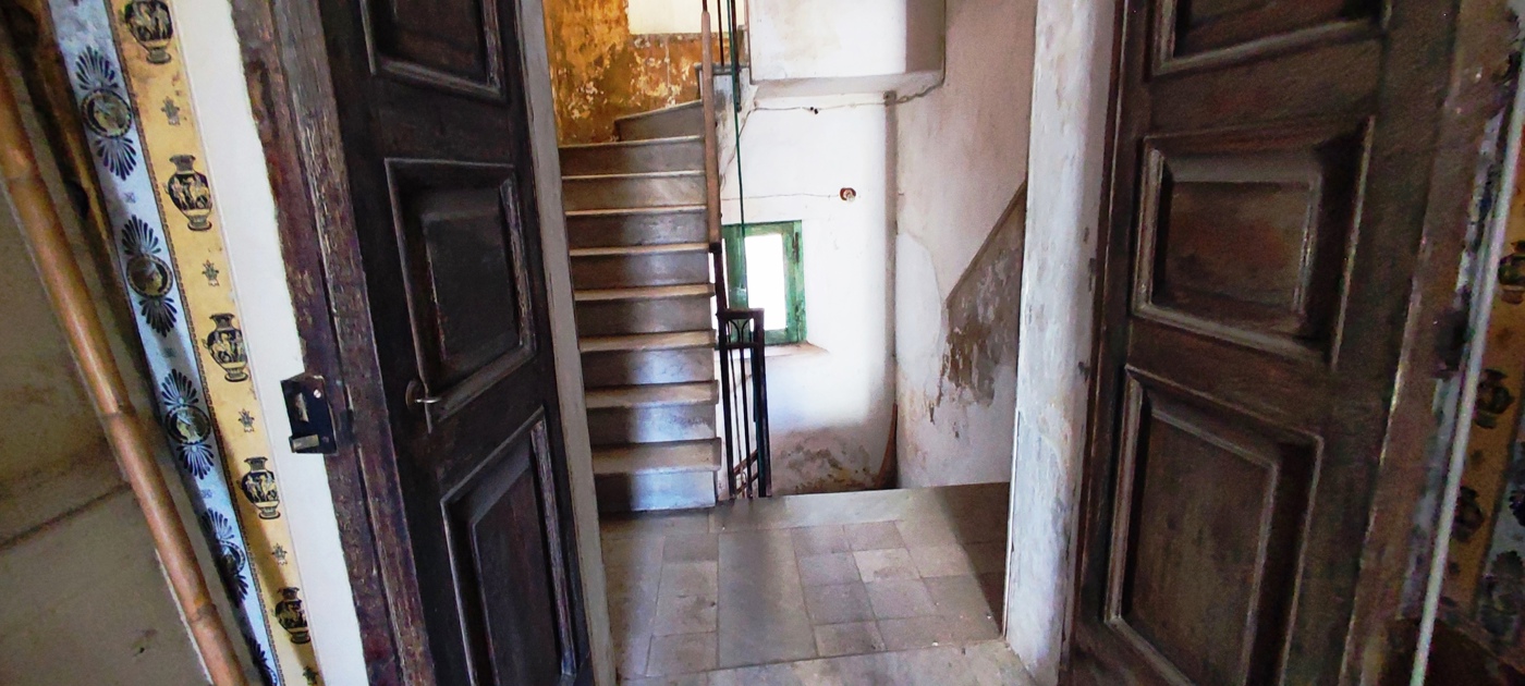 Appartamento in vendita a Girifalco