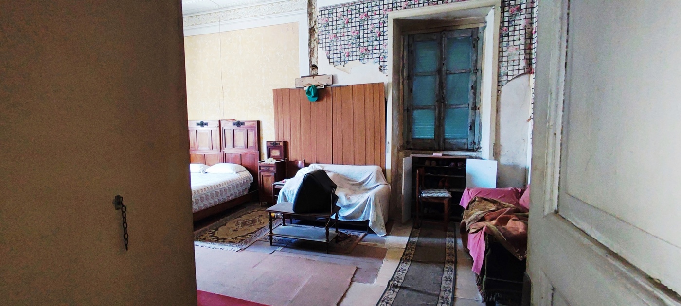 Appartamento in vendita a Girifalco