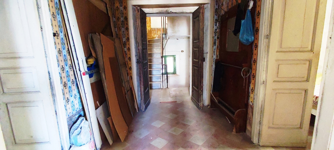 Appartamento in vendita a Girifalco