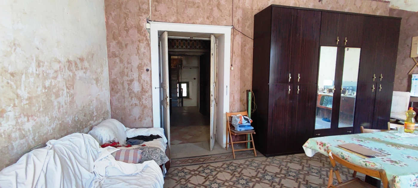 Appartamento in vendita a Girifalco