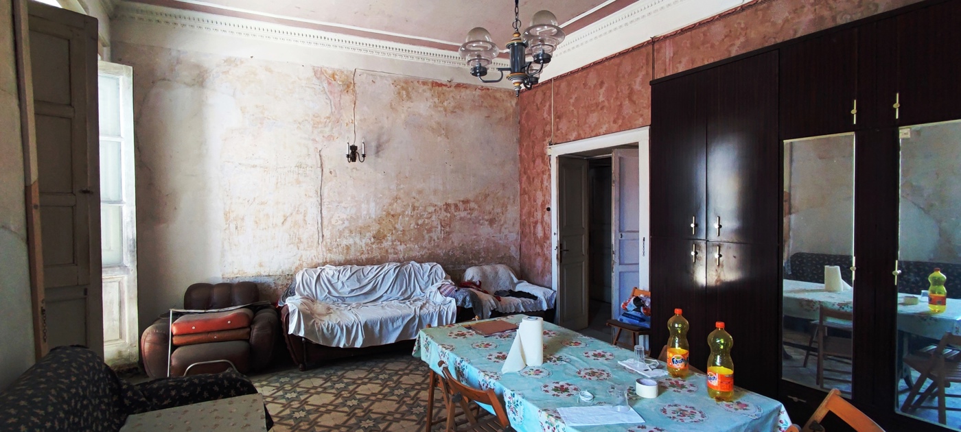 Appartamento in vendita a Girifalco