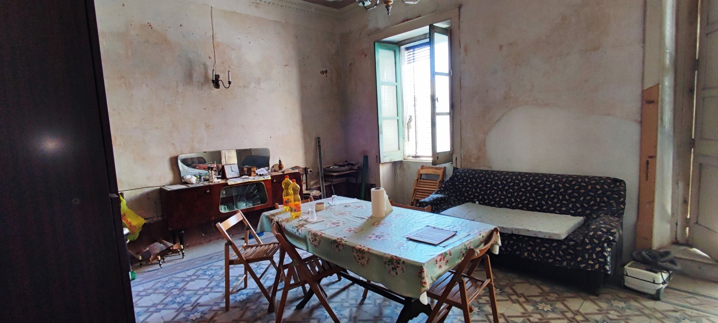 Appartamento in vendita a Girifalco