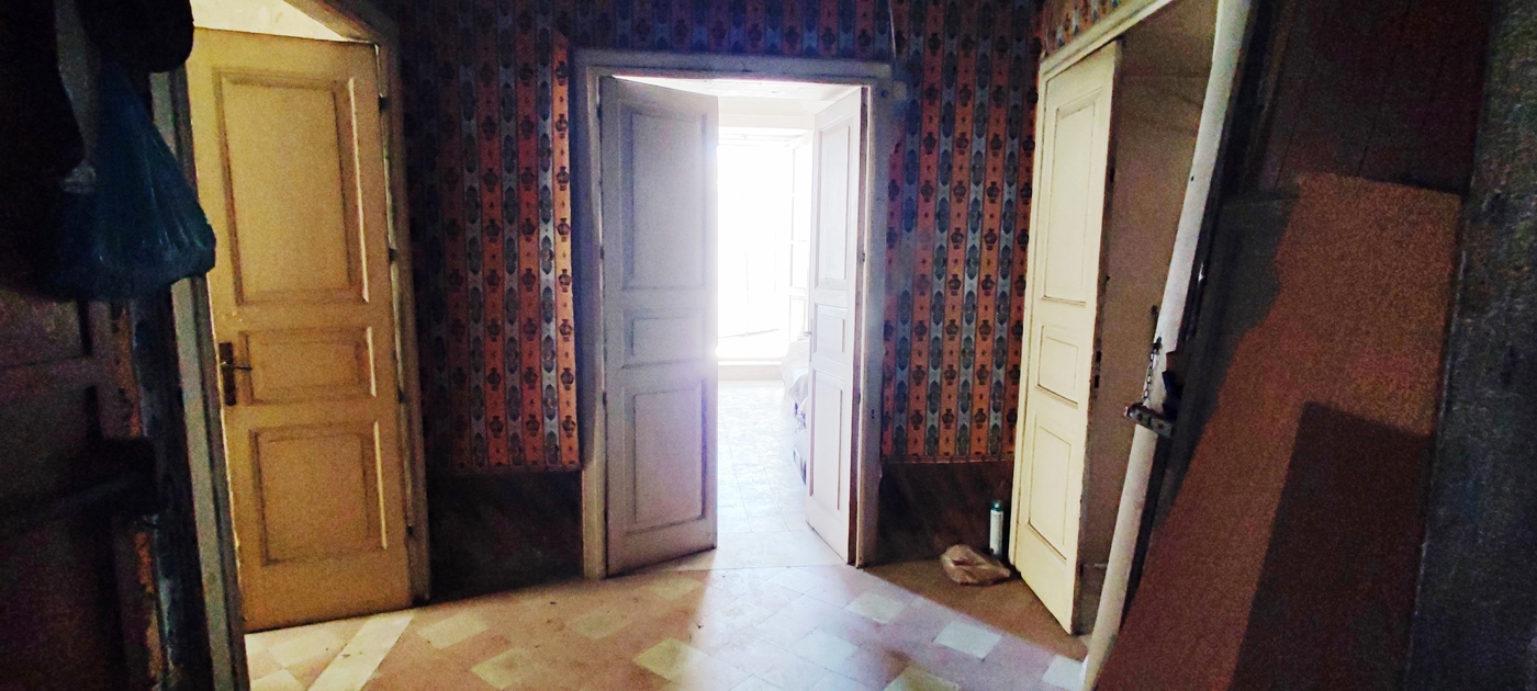 Appartamento in vendita a Girifalco