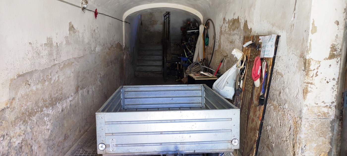 Appartamento in vendita a Girifalco