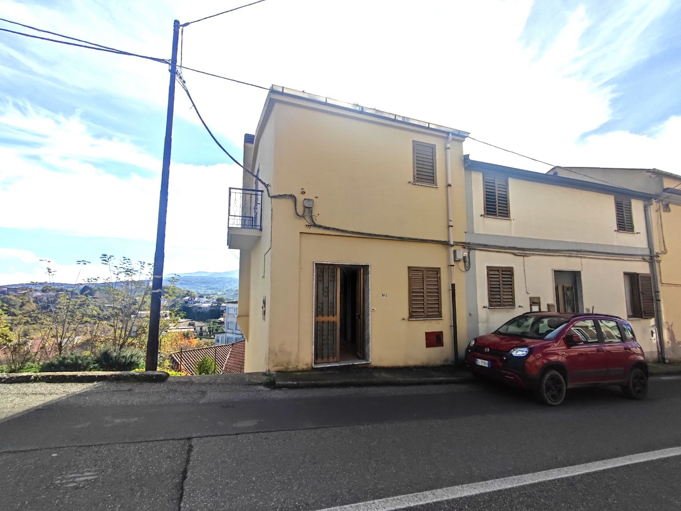 Trilocale in vendita a San Vito sullo Ionio