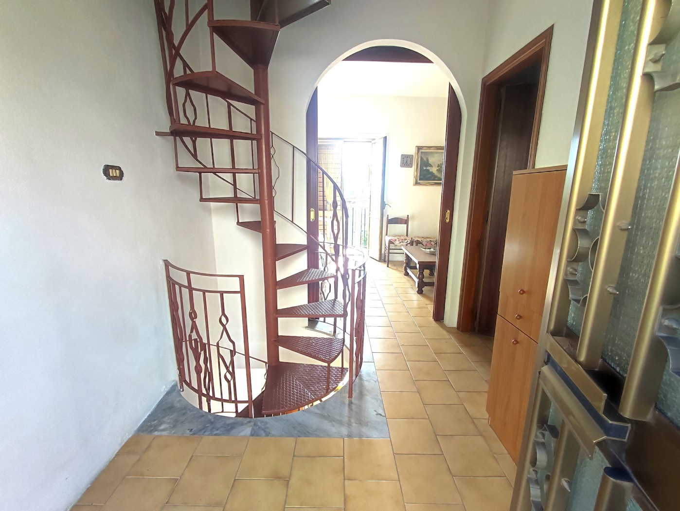 Trilocale in vendita a San Vito sullo Ionio