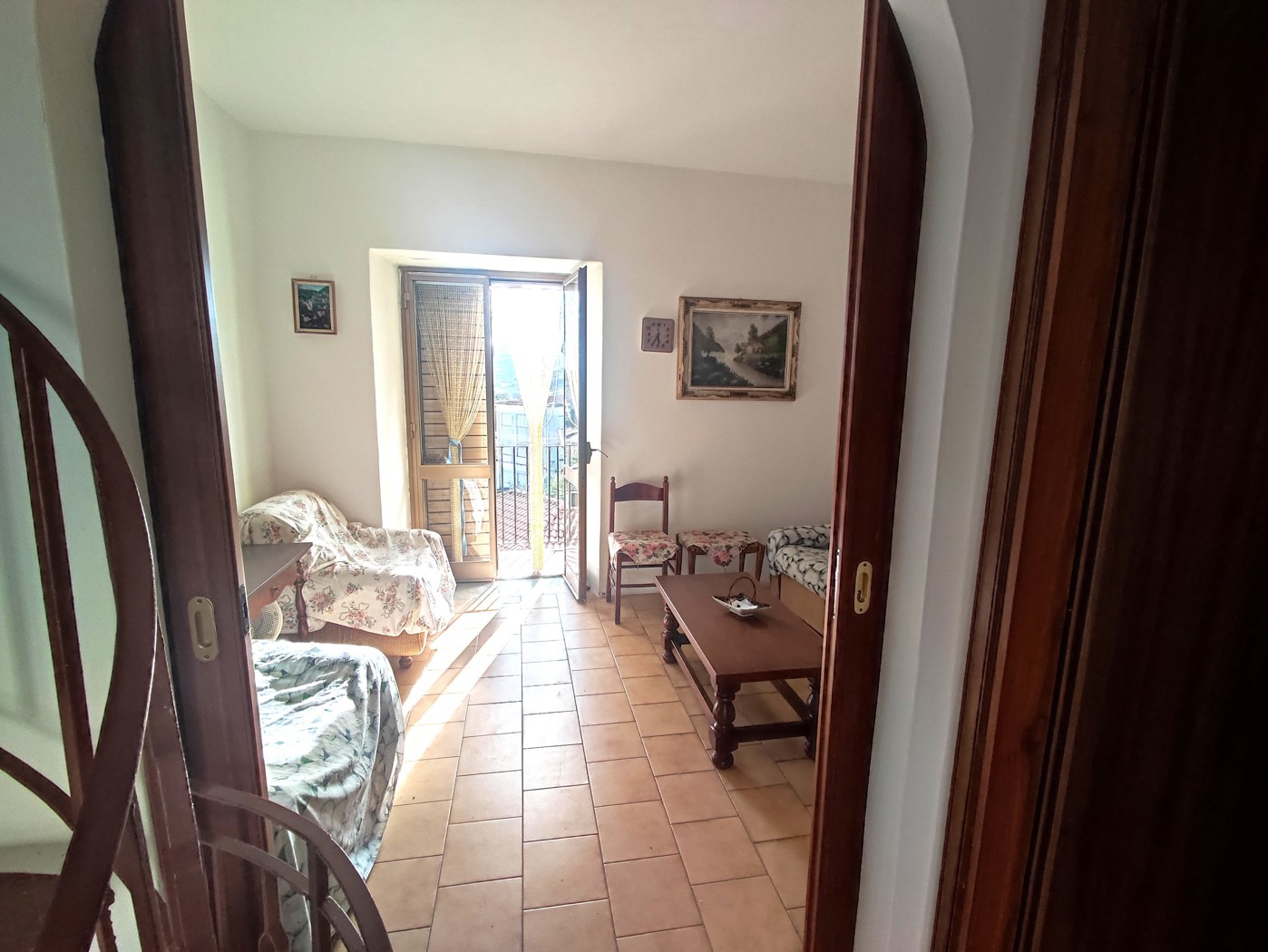 Trilocale in vendita a San Vito sullo Ionio