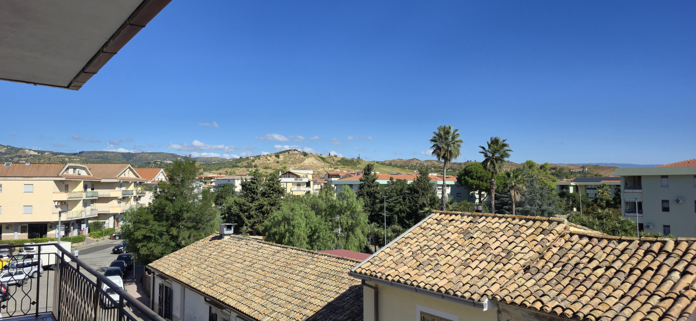 Trilocale in vendita a Squillace