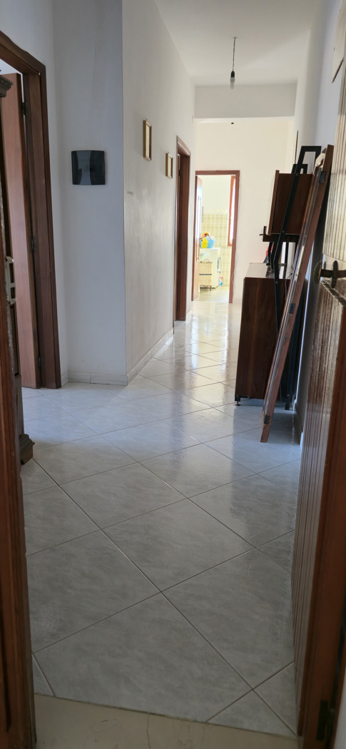 Trilocale in vendita a Squillace