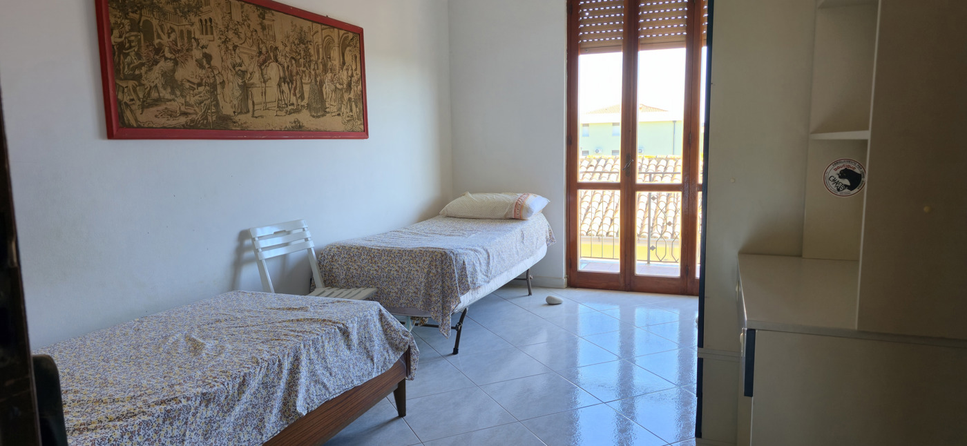 Trilocale in vendita a Squillace