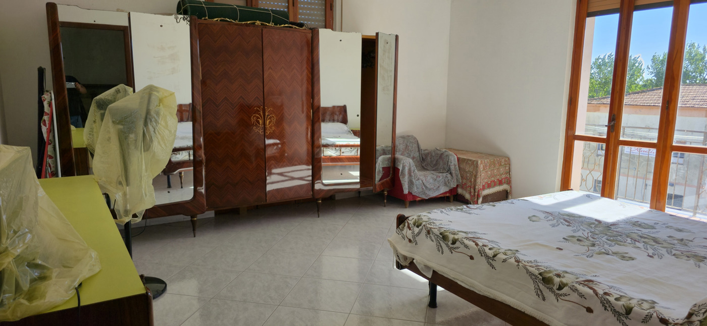 Trilocale in vendita a Squillace