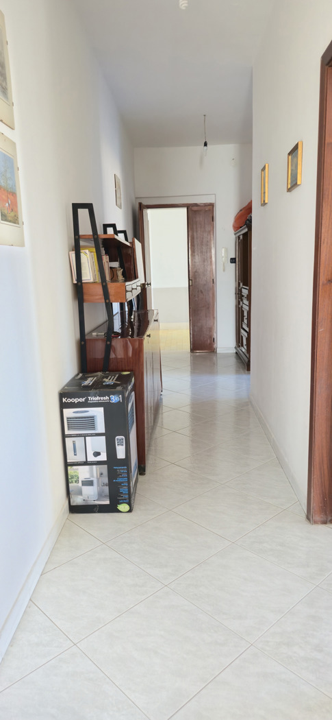 Trilocale in vendita a Squillace