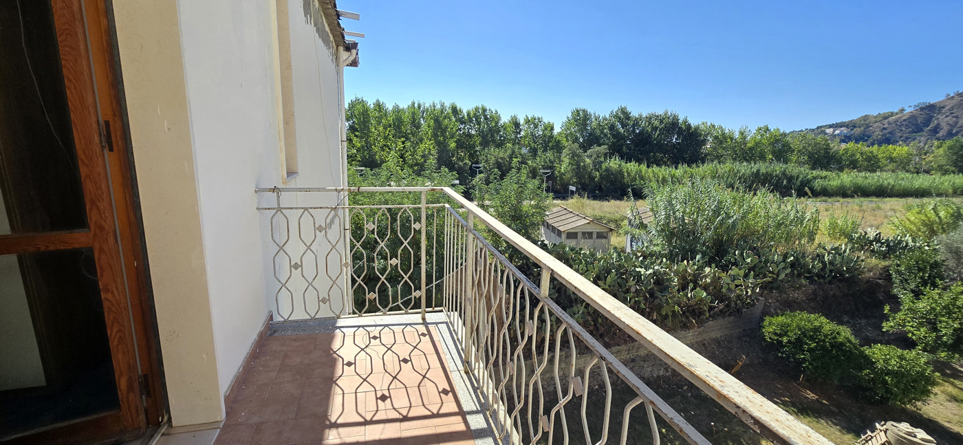 Trilocale in vendita a Squillace