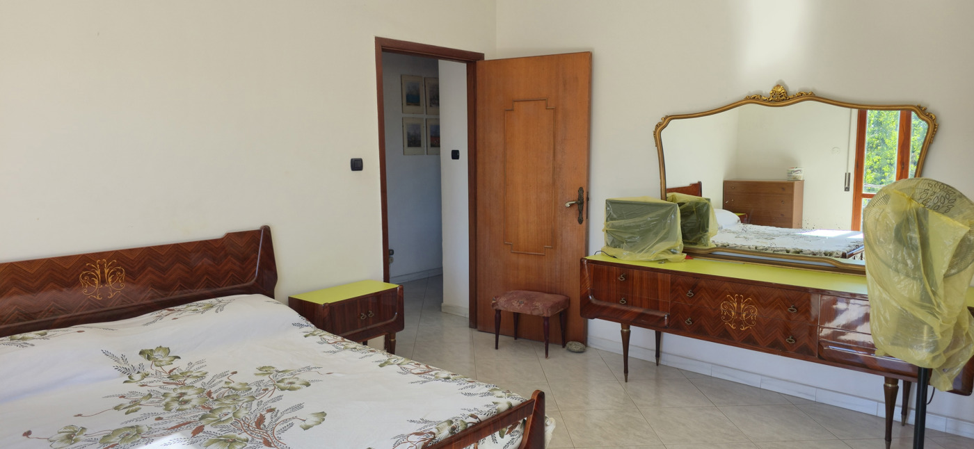 Trilocale in vendita a Squillace