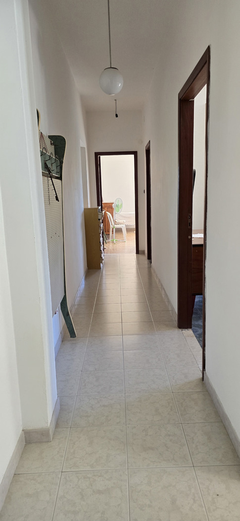 Trilocale in vendita a Squillace