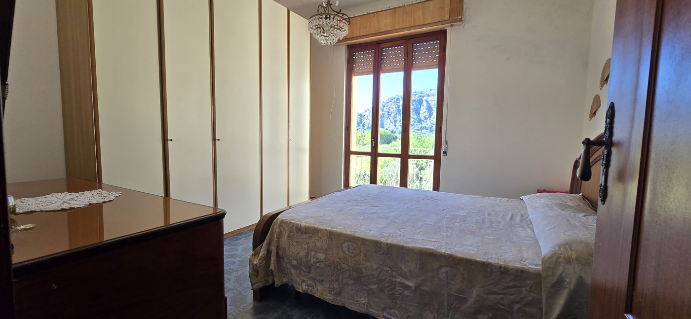 Trilocale in vendita a Squillace