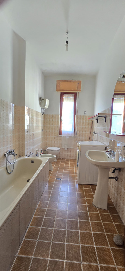 Trilocale in vendita a Squillace