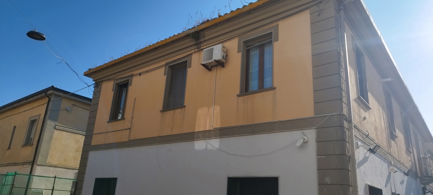 Trilocale in vendita a Catanzaro