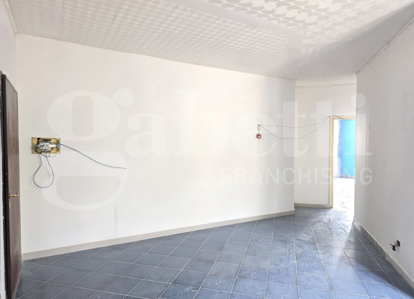 Trilocale in vendita a Catanzaro