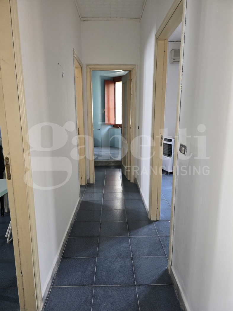 Trilocale in vendita a Catanzaro