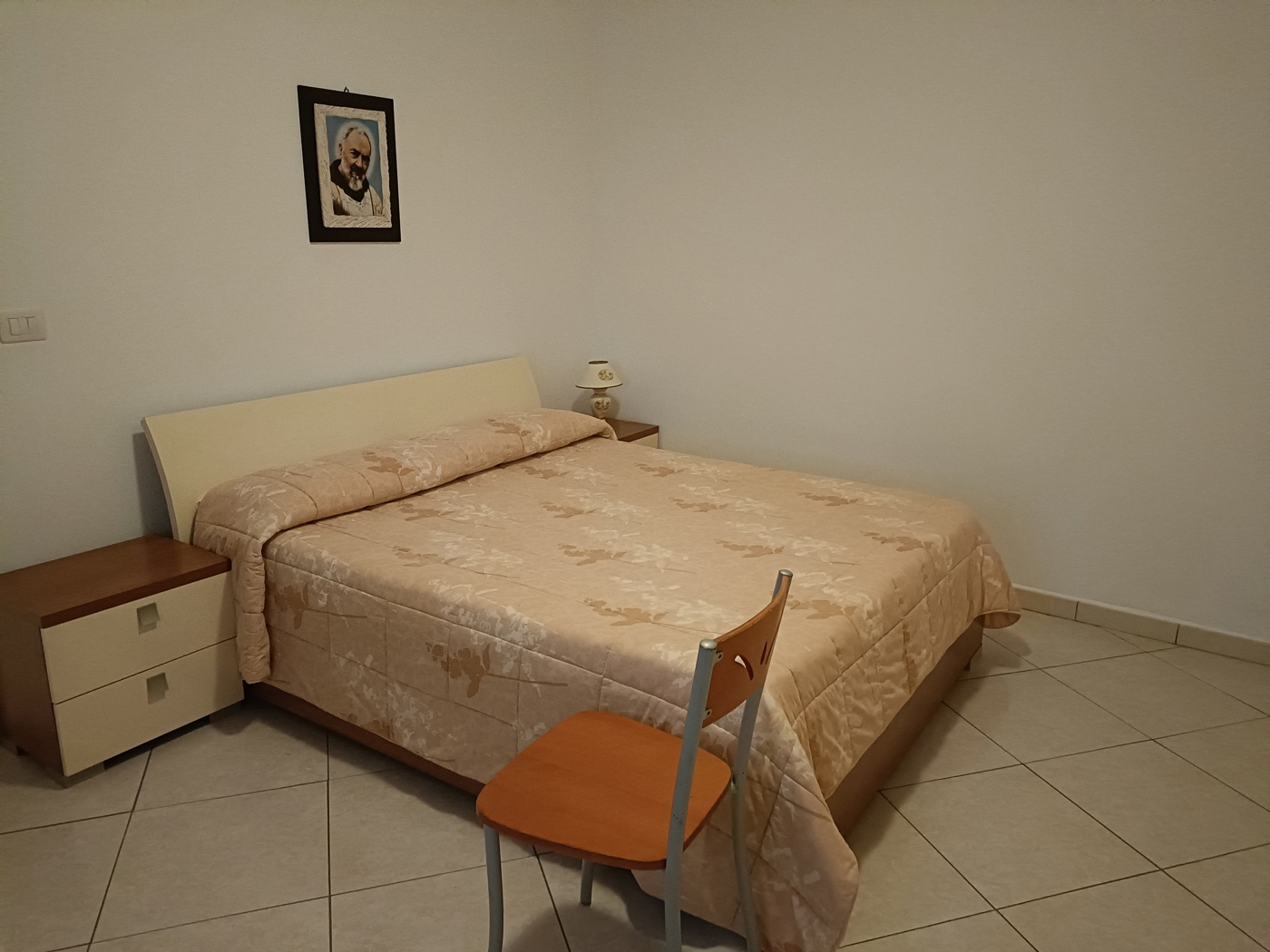 Trilocale in vendita a Squillace