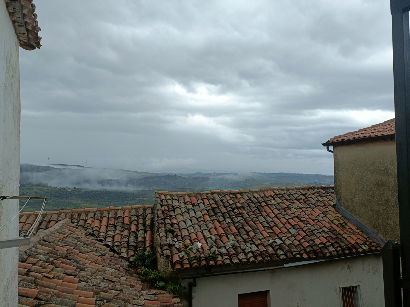 Trilocale in vendita a Squillace