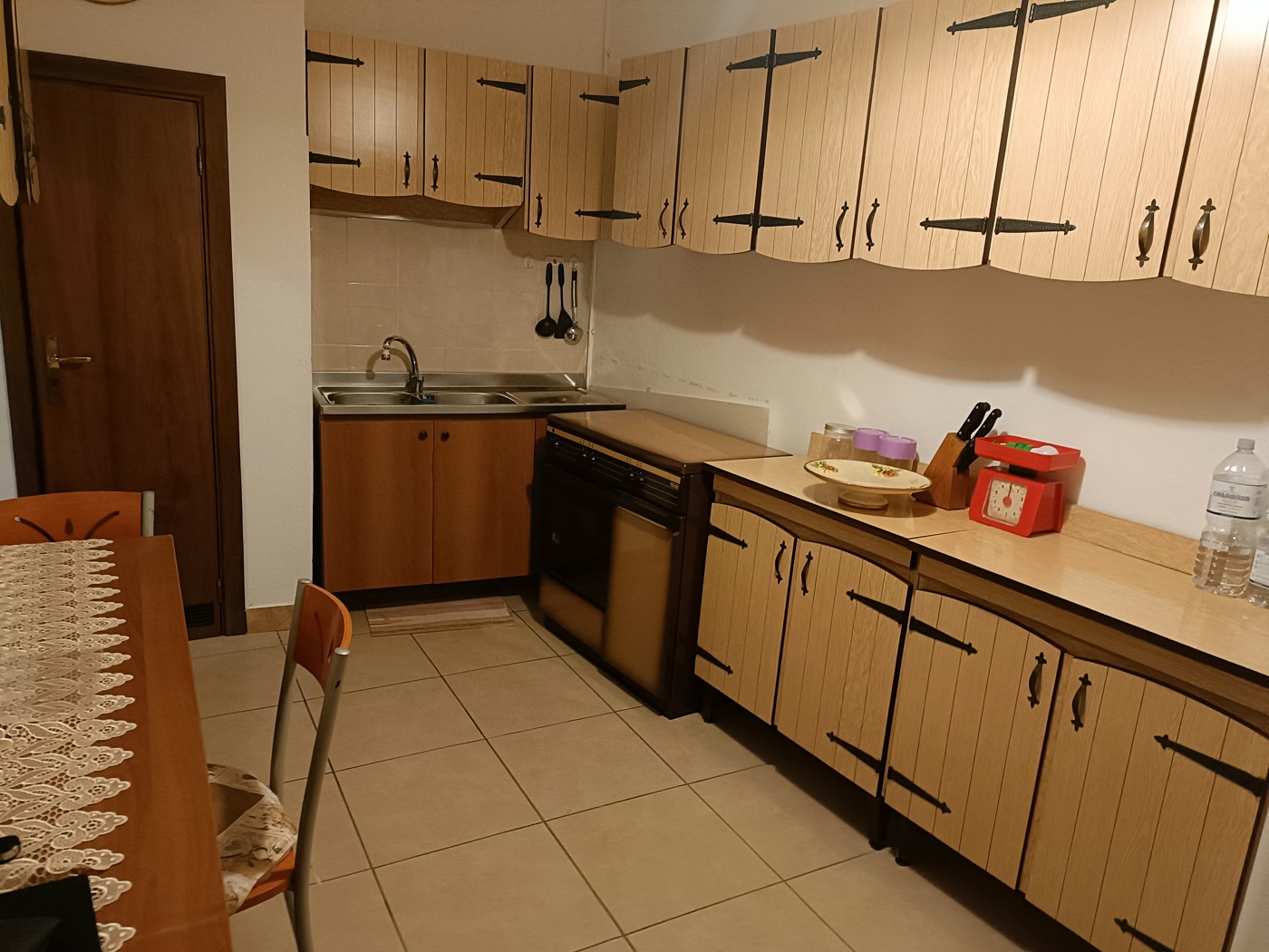 Trilocale in vendita a Squillace