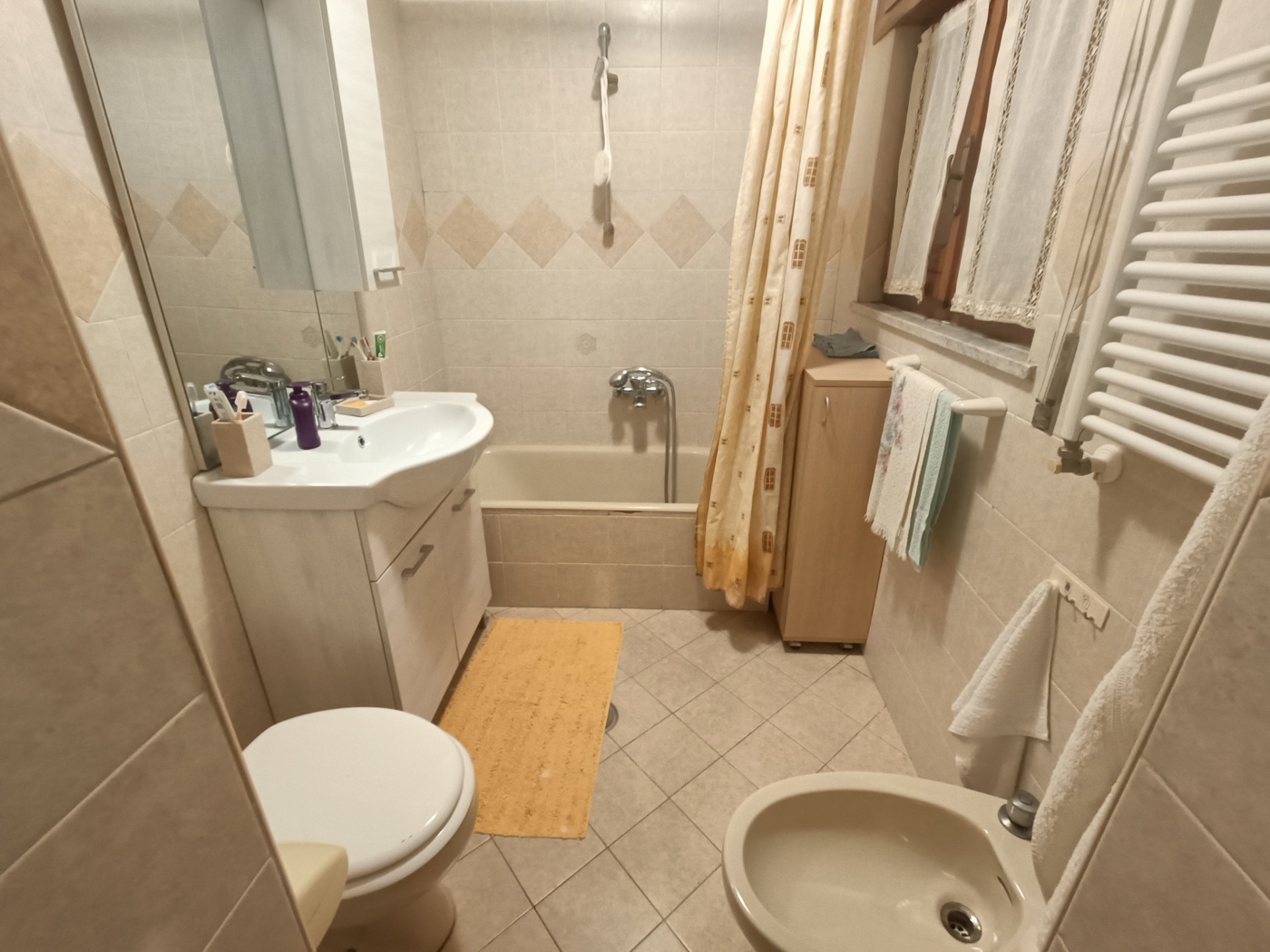 Trilocale in vendita a Squillace