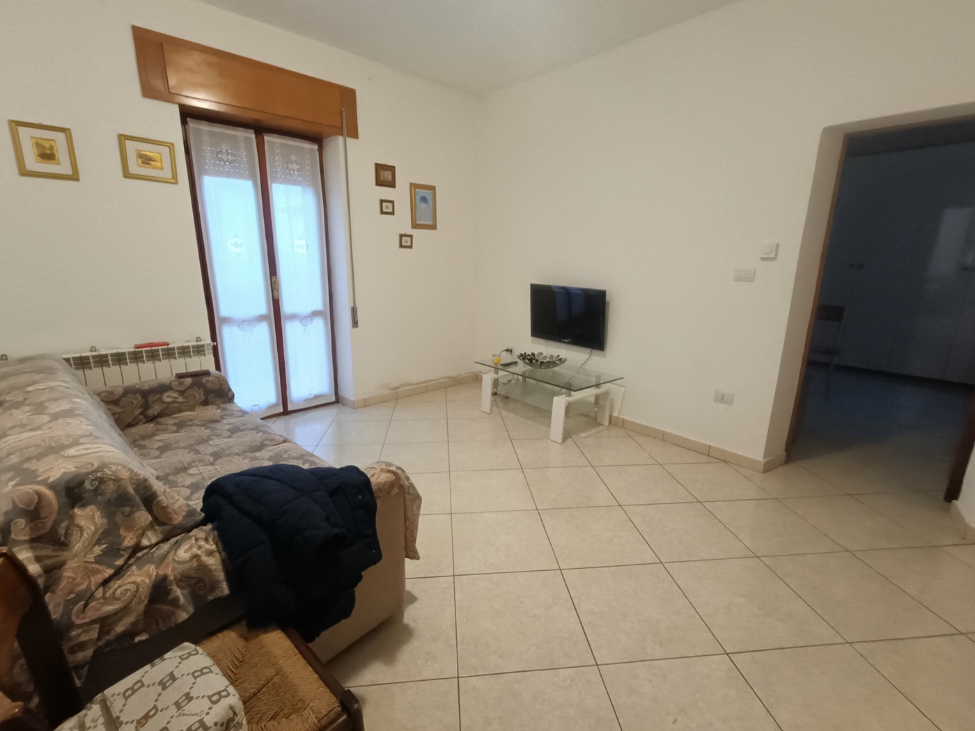 Trilocale in vendita a Squillace